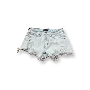 Abercrombie Shorts